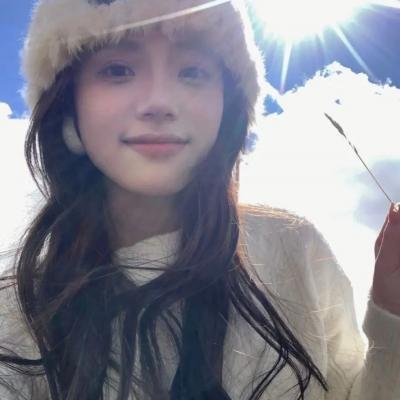 青空娘