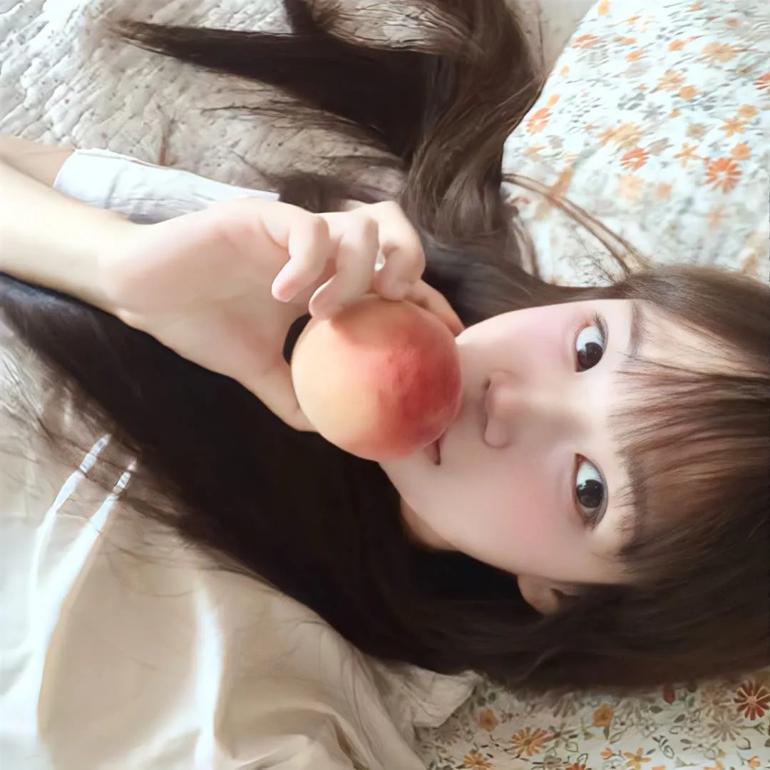 新夏娃