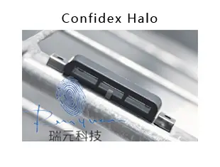 Confidex 抗金属标签 Halo